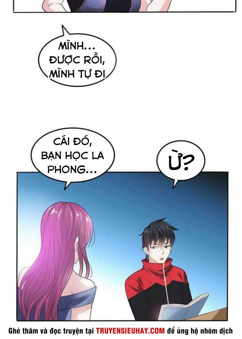 Nhặt Được Hoa Khôi Về Làm Vợ Chapter 10 - Trang 2