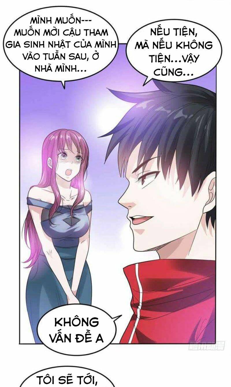 Nhặt Được Hoa Khôi Về Làm Vợ Chapter 10 - Trang 2