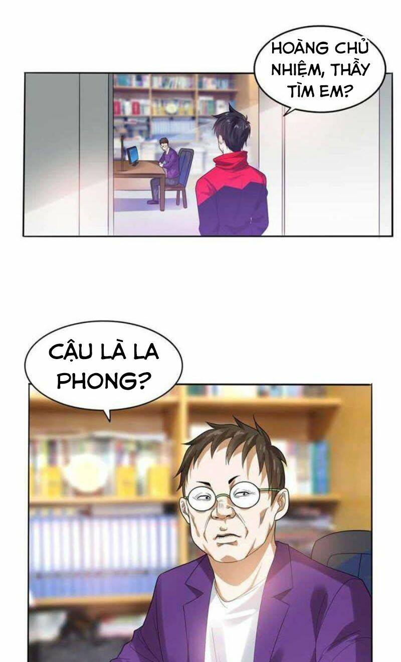 Nhặt Được Hoa Khôi Về Làm Vợ Chapter 10 - Trang 2