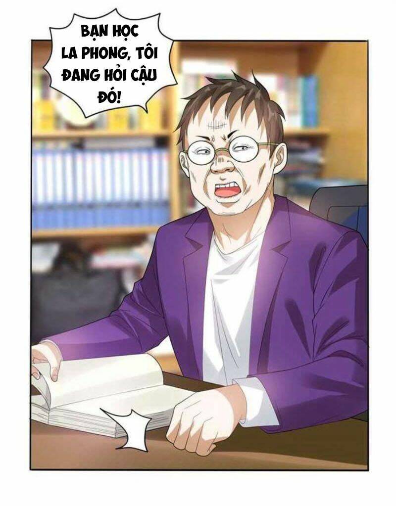 Nhặt Được Hoa Khôi Về Làm Vợ Chapter 10 - Trang 2