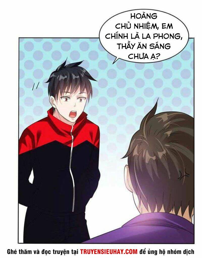 Nhặt Được Hoa Khôi Về Làm Vợ Chapter 10 - Trang 2