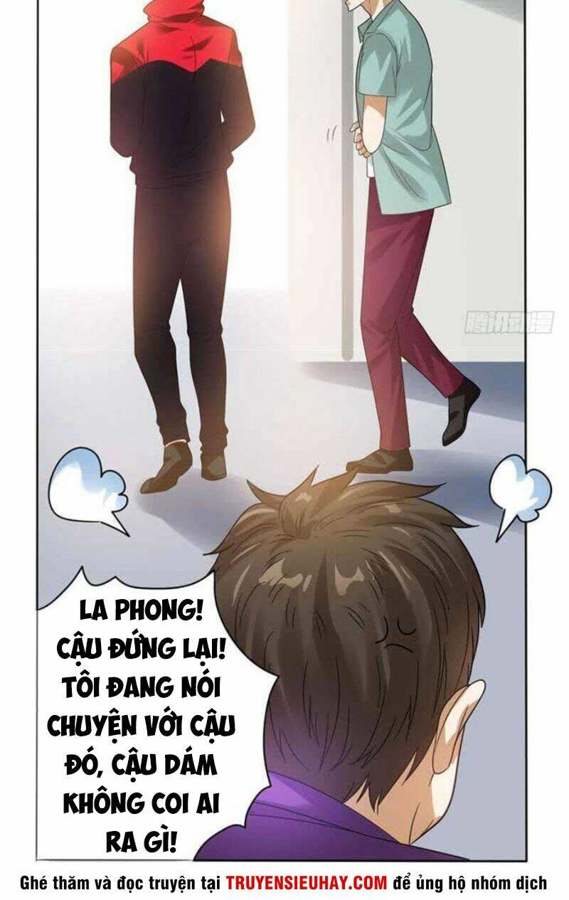Nhặt Được Hoa Khôi Về Làm Vợ Chapter 10 - Trang 2