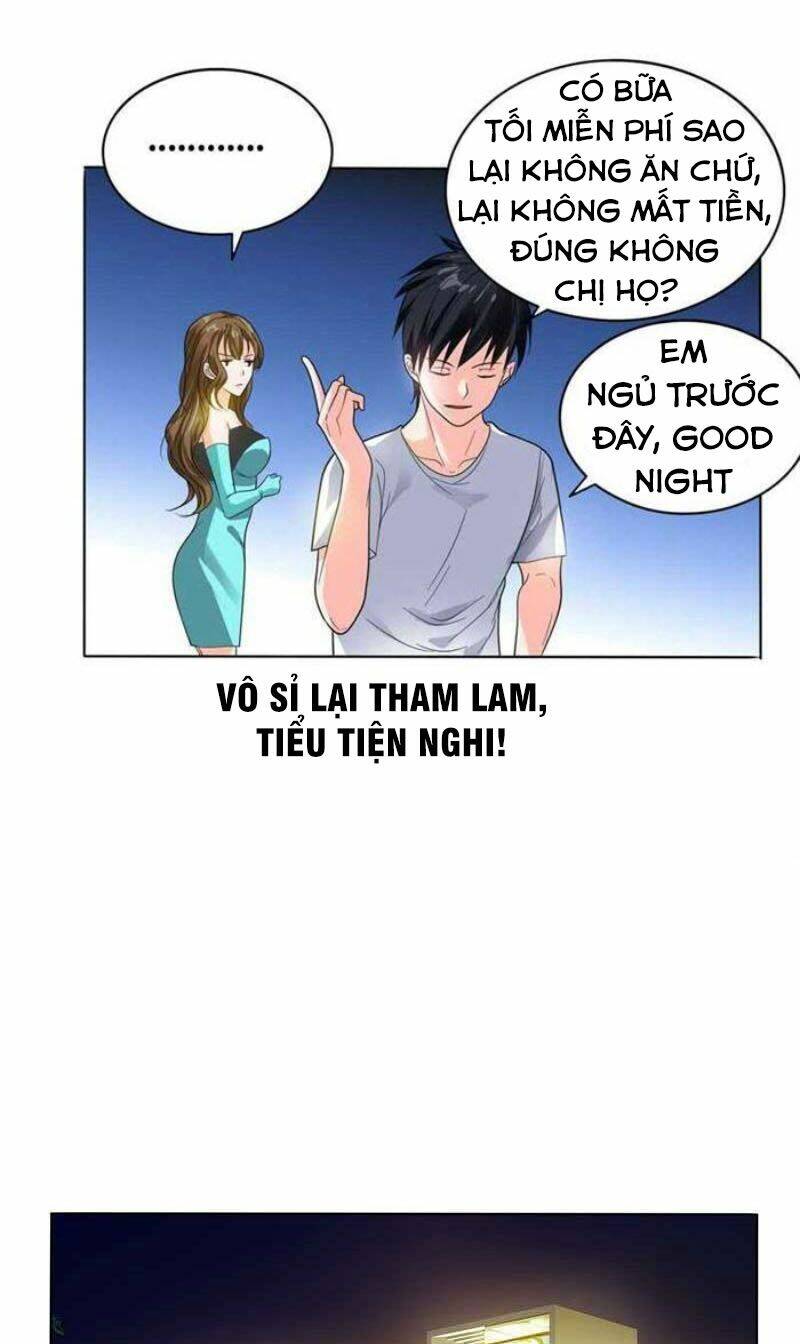 Nhặt Được Hoa Khôi Về Làm Vợ Chapter 10 - Trang 2