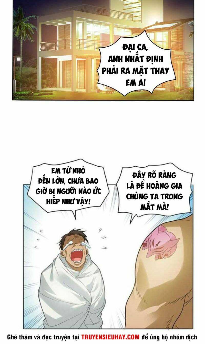 Nhặt Được Hoa Khôi Về Làm Vợ Chapter 10 - Trang 2