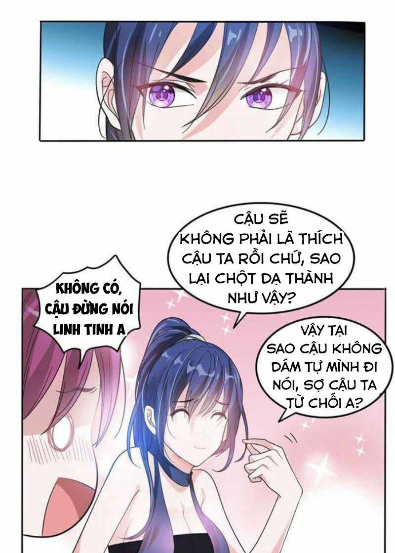 Nhặt Được Hoa Khôi Về Làm Vợ Chapter 10 - Trang 2