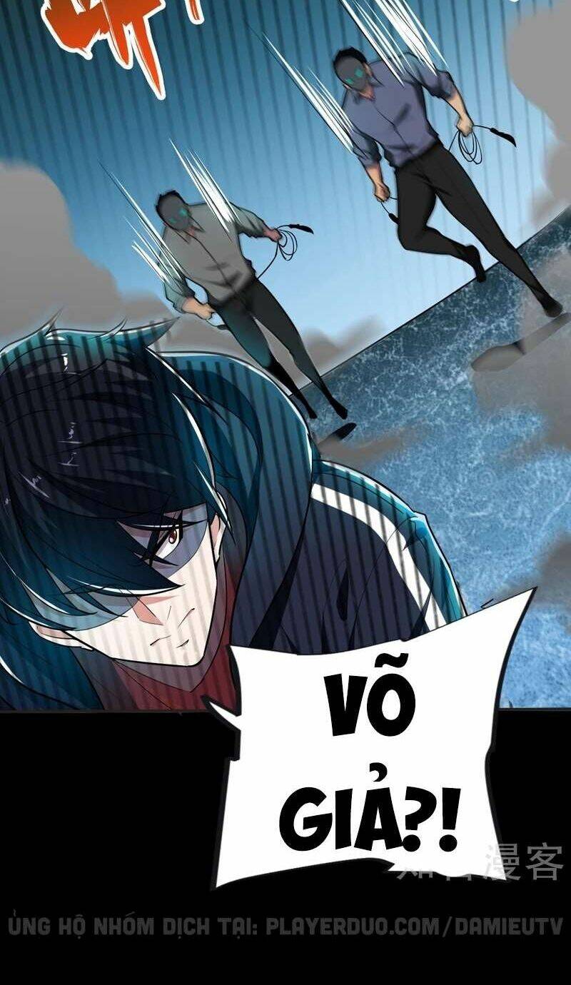 Nhặt Được Hoa Khôi Về Làm Vợ Chapter 100 - Trang 2