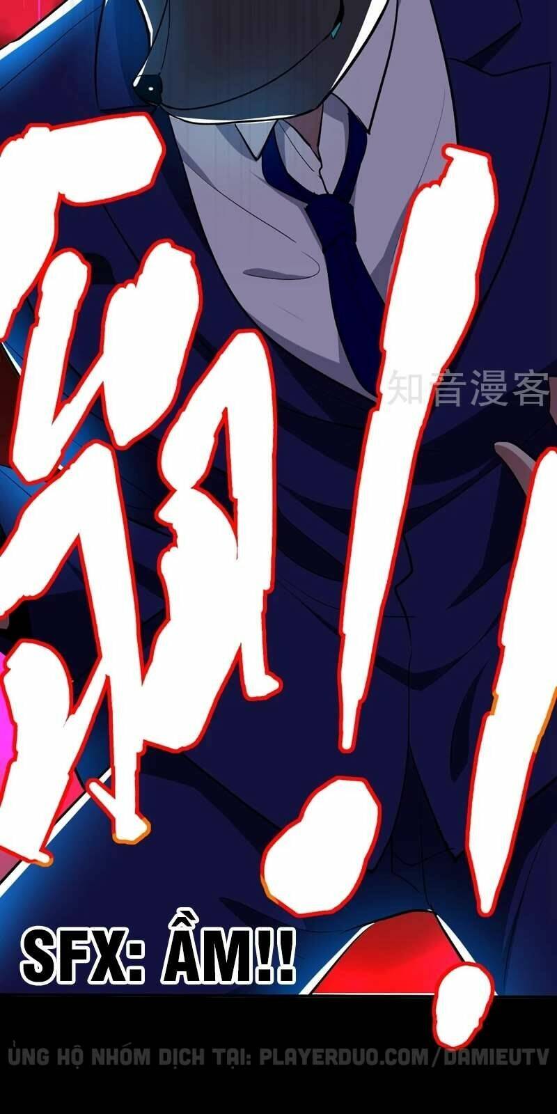 Nhặt Được Hoa Khôi Về Làm Vợ Chapter 100 - Trang 2