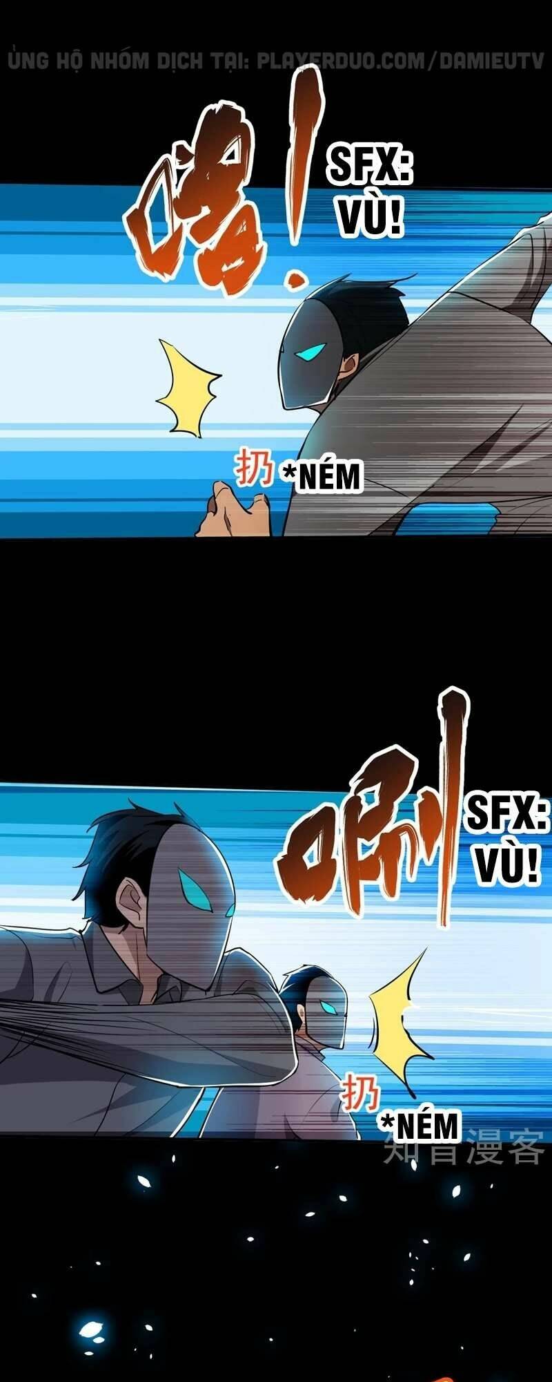 Nhặt Được Hoa Khôi Về Làm Vợ Chapter 100 - Trang 2