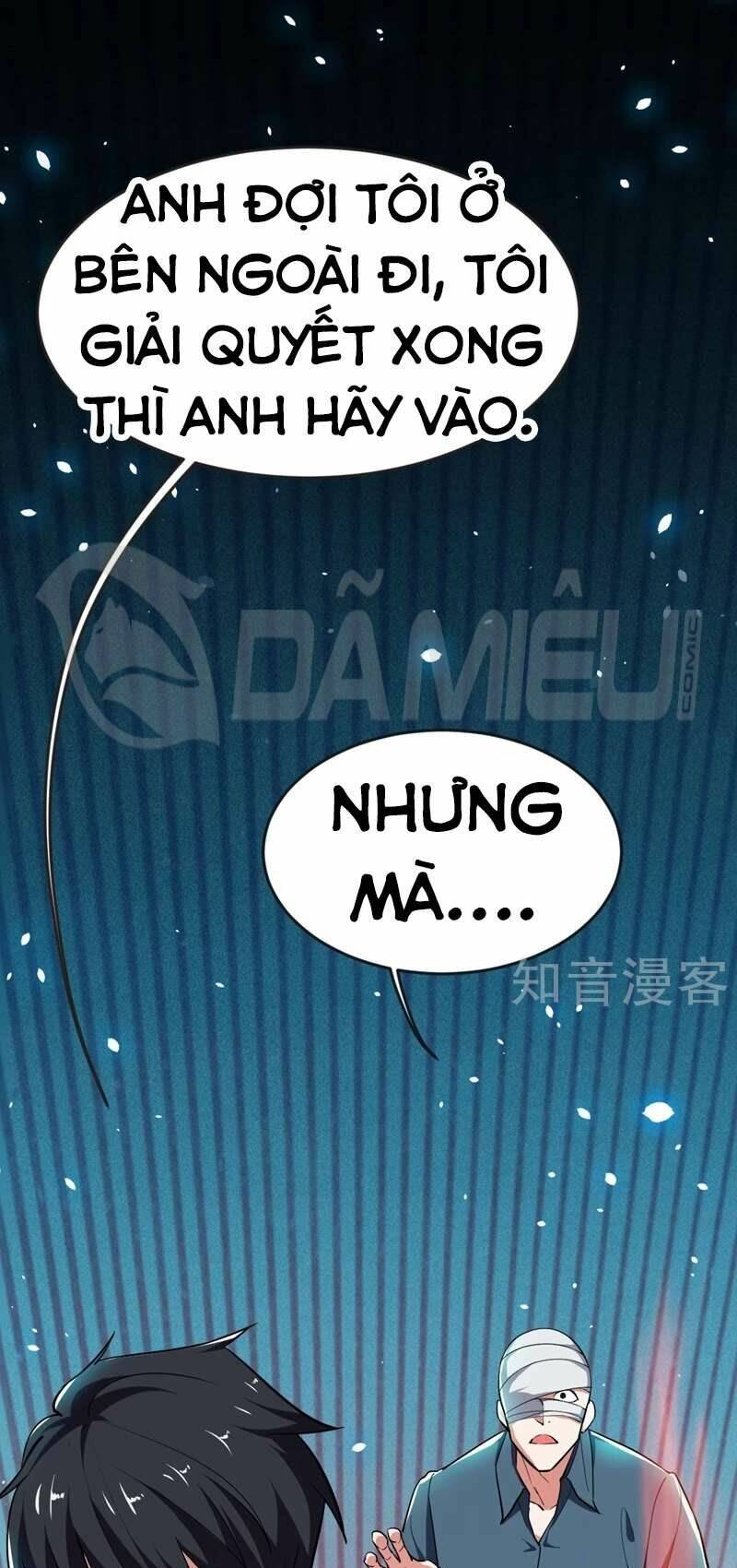 Nhặt Được Hoa Khôi Về Làm Vợ Chapter 100 - Trang 2