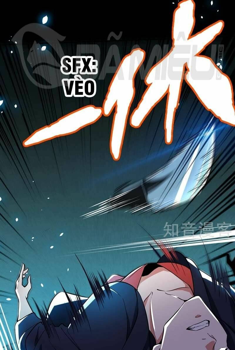 Nhặt Được Hoa Khôi Về Làm Vợ Chapter 100 - Trang 2