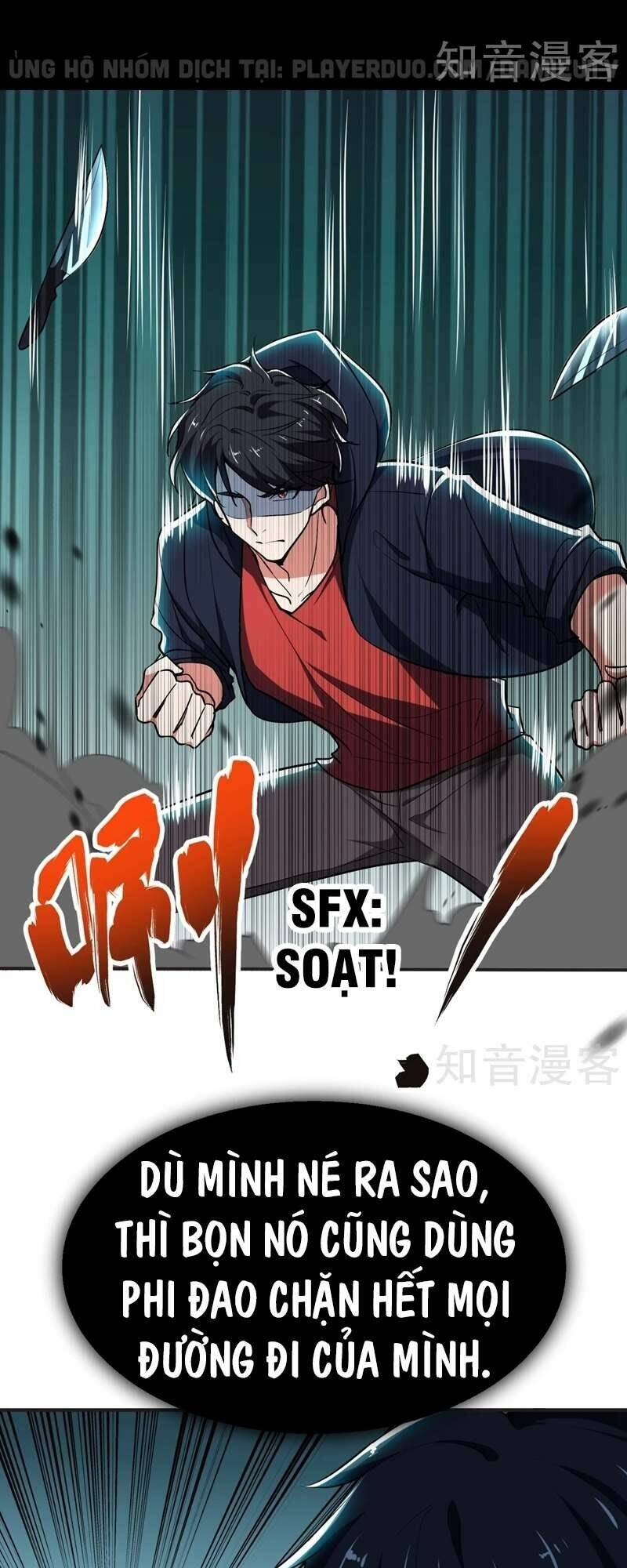 Nhặt Được Hoa Khôi Về Làm Vợ Chapter 100 - Trang 2