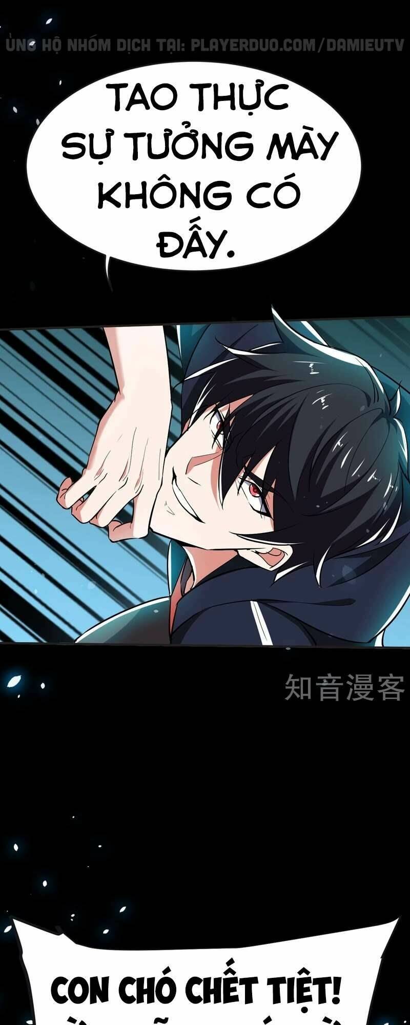 Nhặt Được Hoa Khôi Về Làm Vợ Chapter 100 - Trang 2