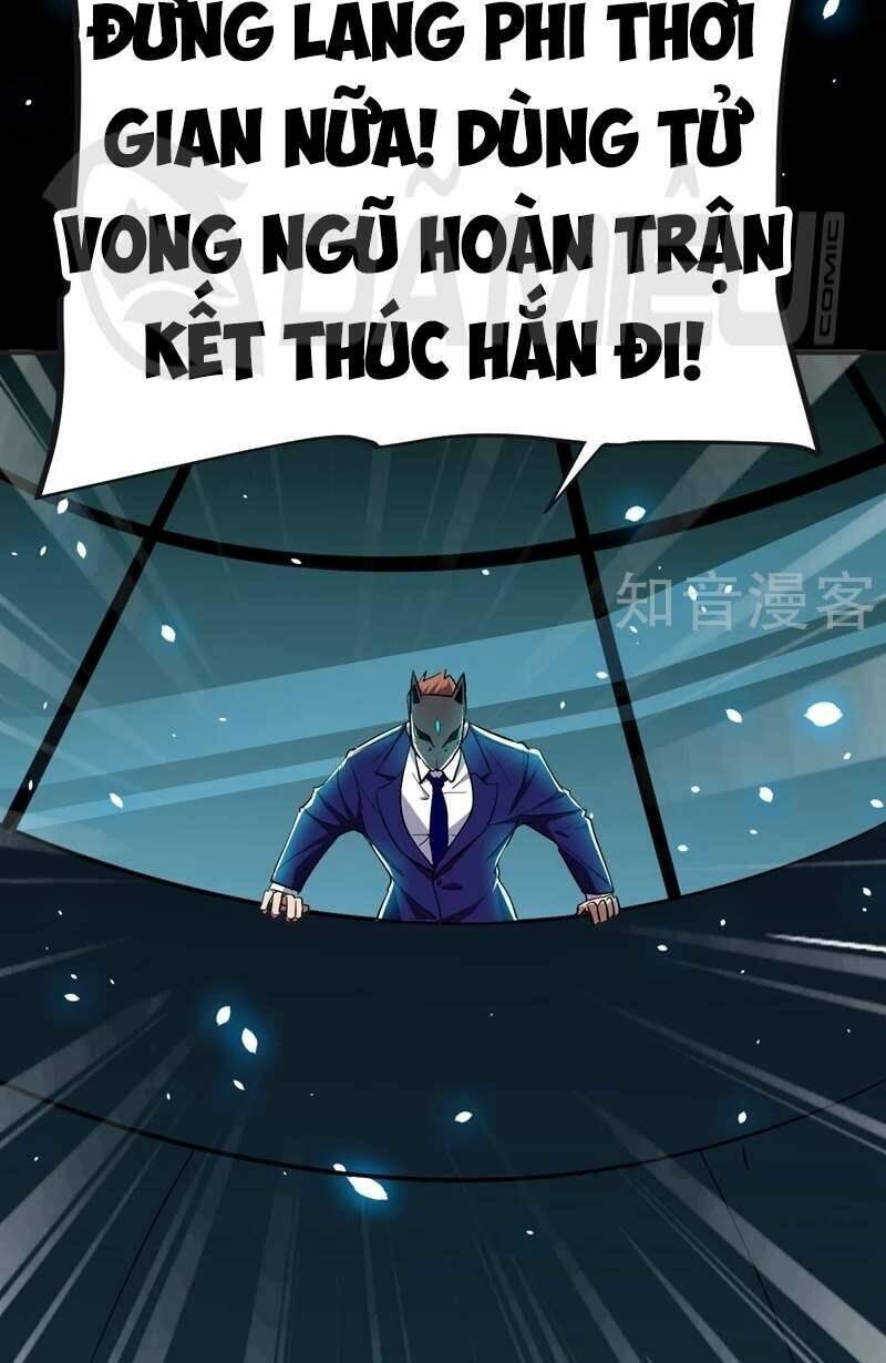 Nhặt Được Hoa Khôi Về Làm Vợ Chapter 100 - Trang 2