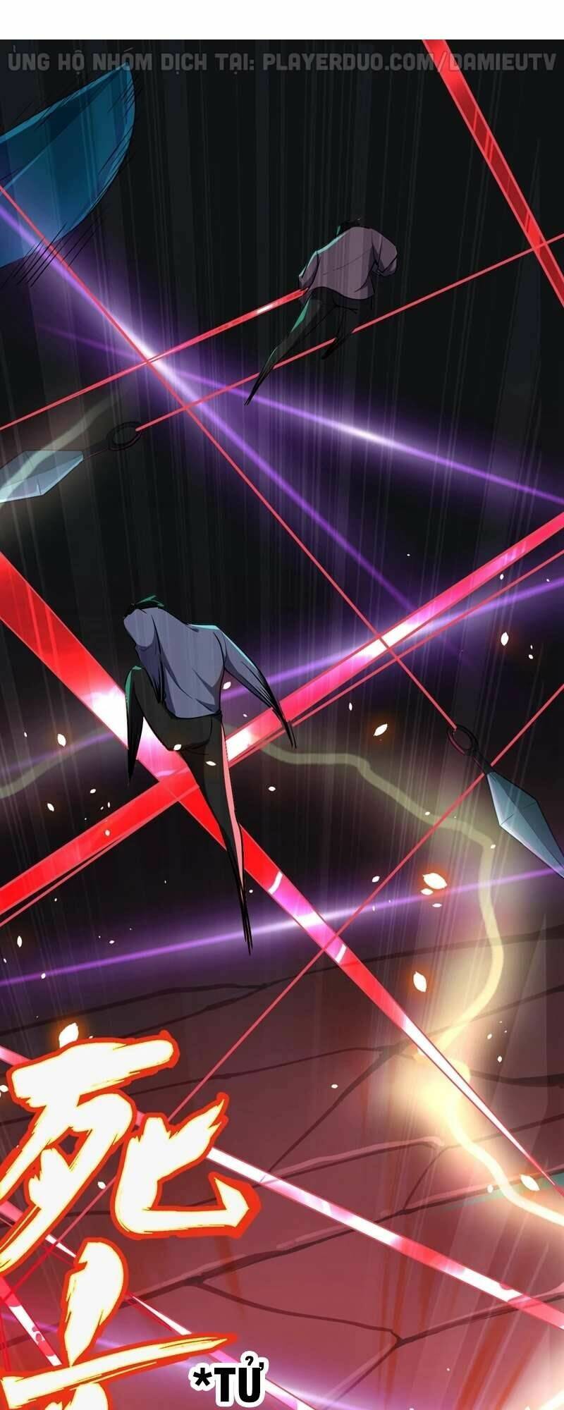 Nhặt Được Hoa Khôi Về Làm Vợ Chapter 100 - Trang 2