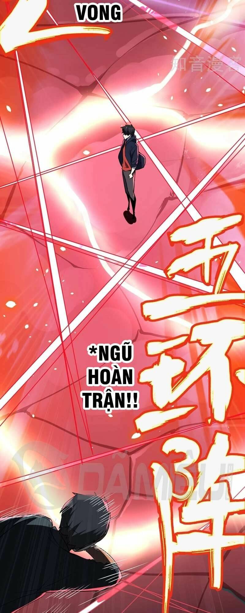 Nhặt Được Hoa Khôi Về Làm Vợ Chapter 100 - Trang 2
