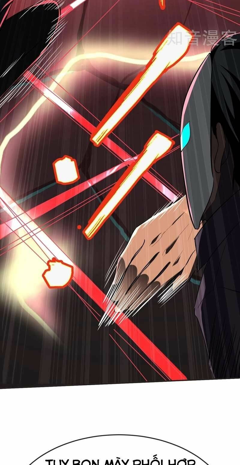 Nhặt Được Hoa Khôi Về Làm Vợ Chapter 100 - Trang 2