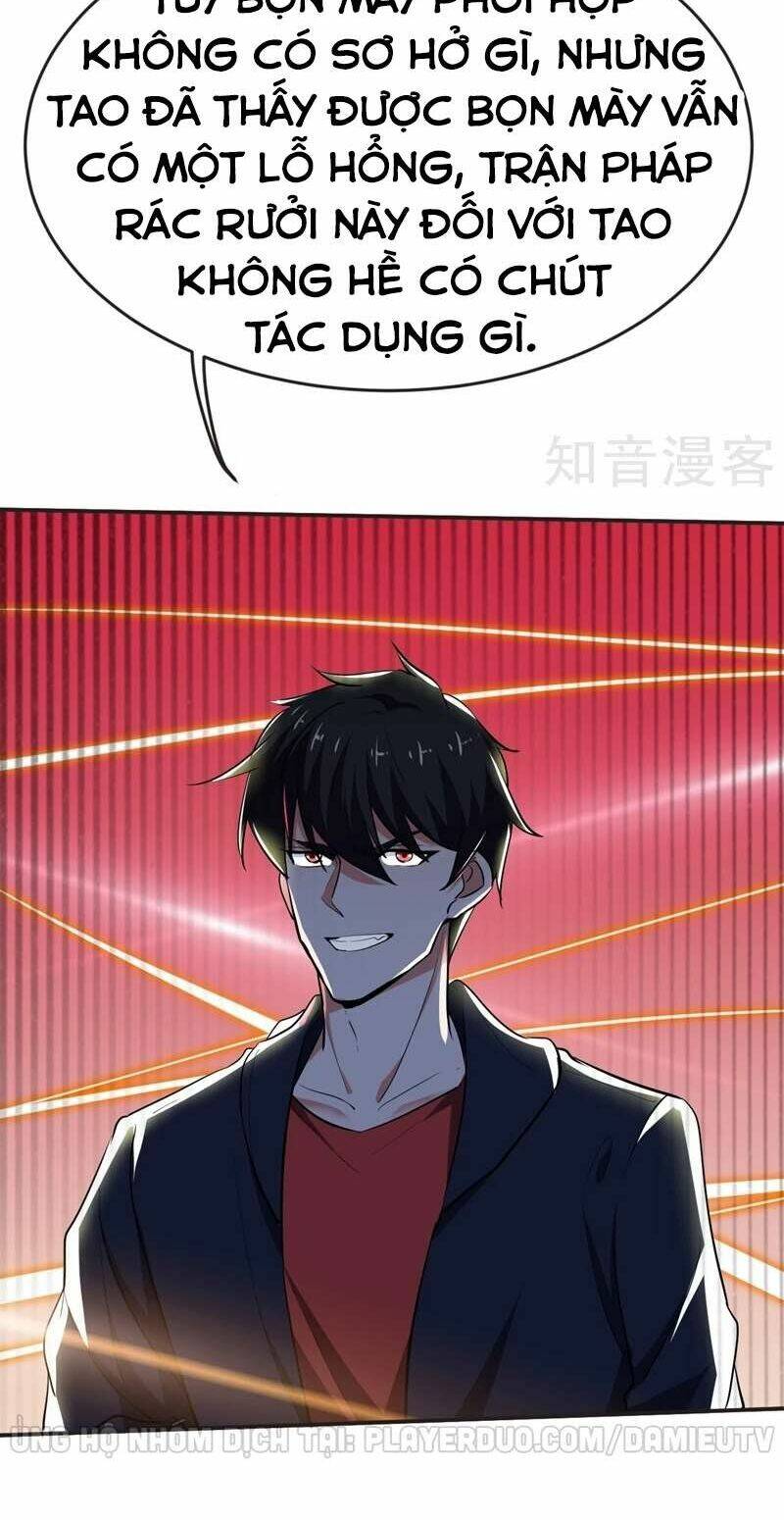 Nhặt Được Hoa Khôi Về Làm Vợ Chapter 100 - Trang 2