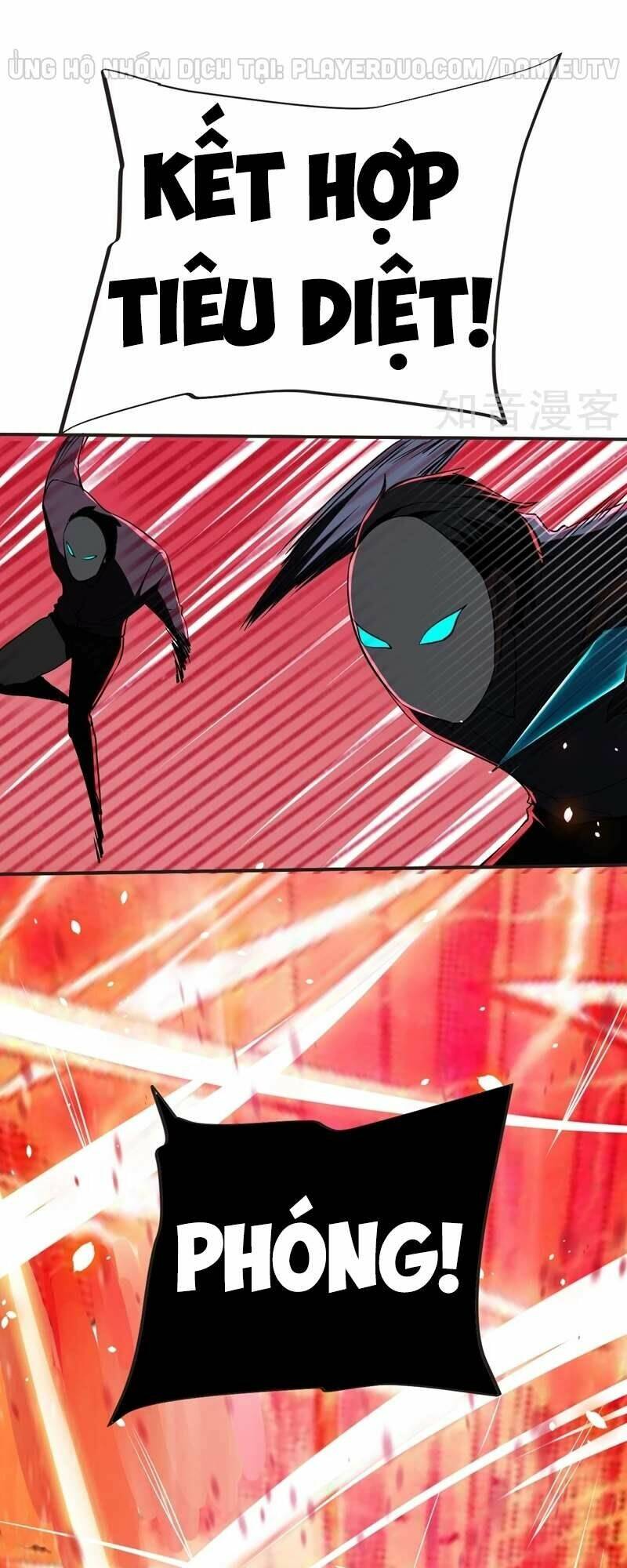 Nhặt Được Hoa Khôi Về Làm Vợ Chapter 100 - Trang 2