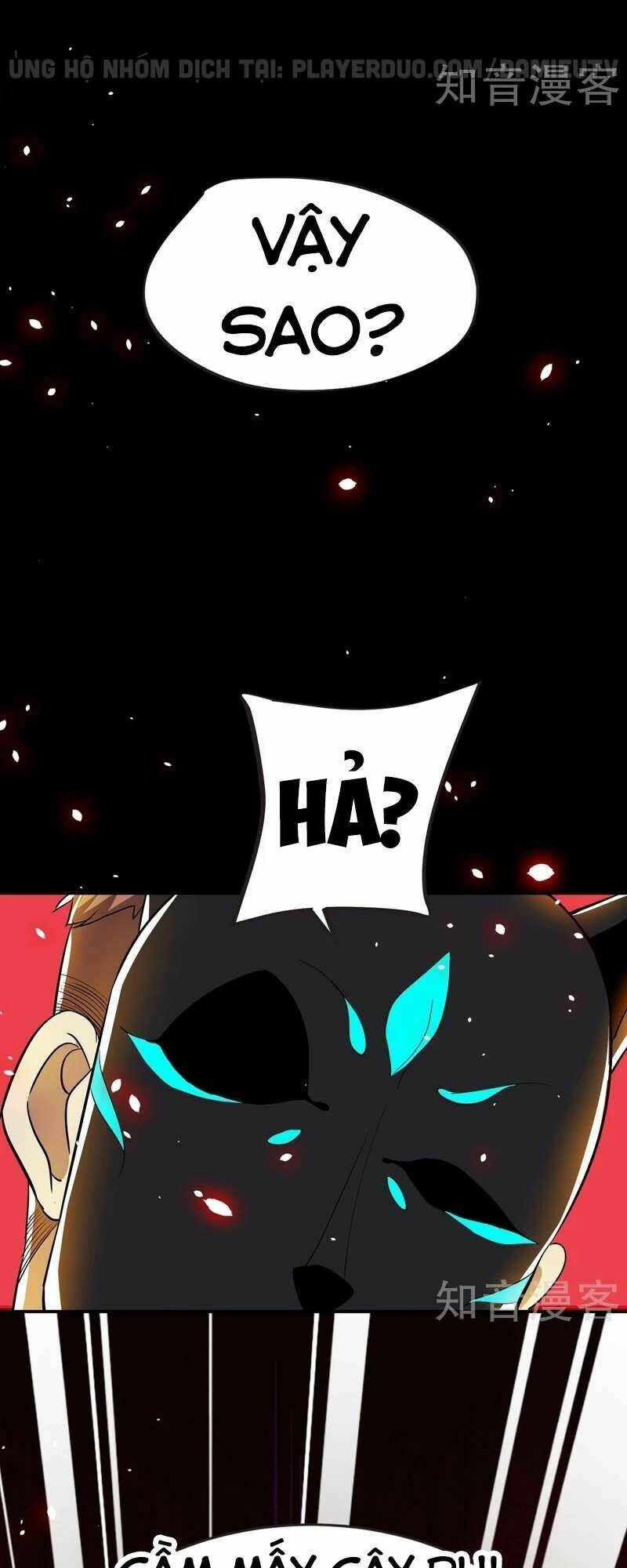 Nhặt Được Hoa Khôi Về Làm Vợ Chapter 100 - Trang 2