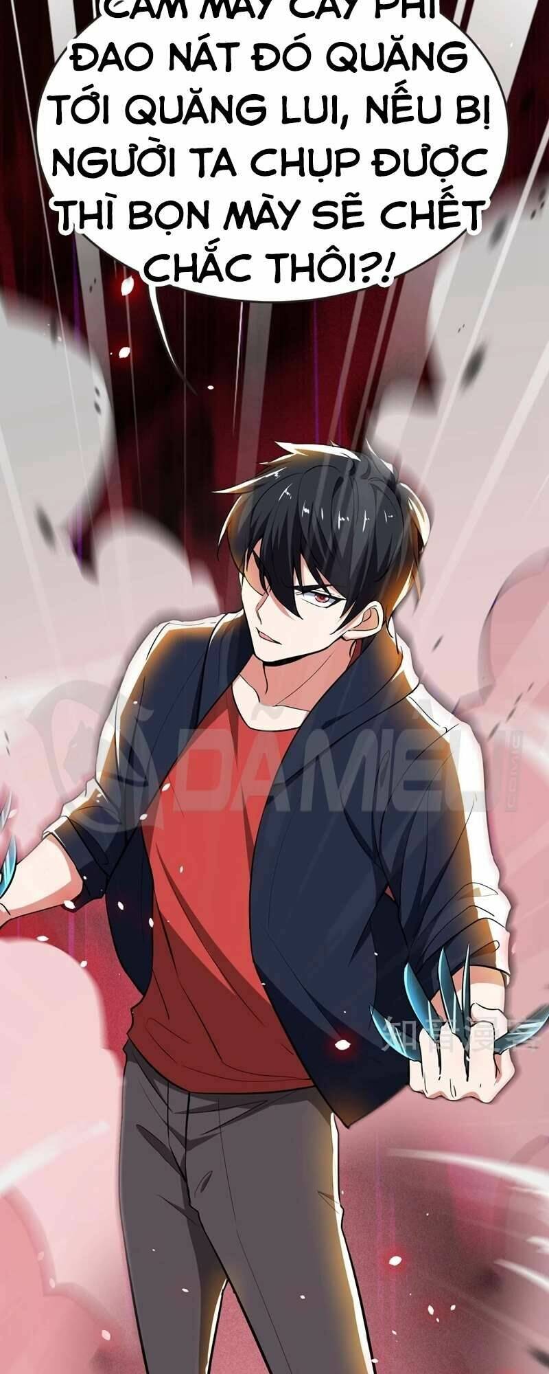 Nhặt Được Hoa Khôi Về Làm Vợ Chapter 100 - Trang 2