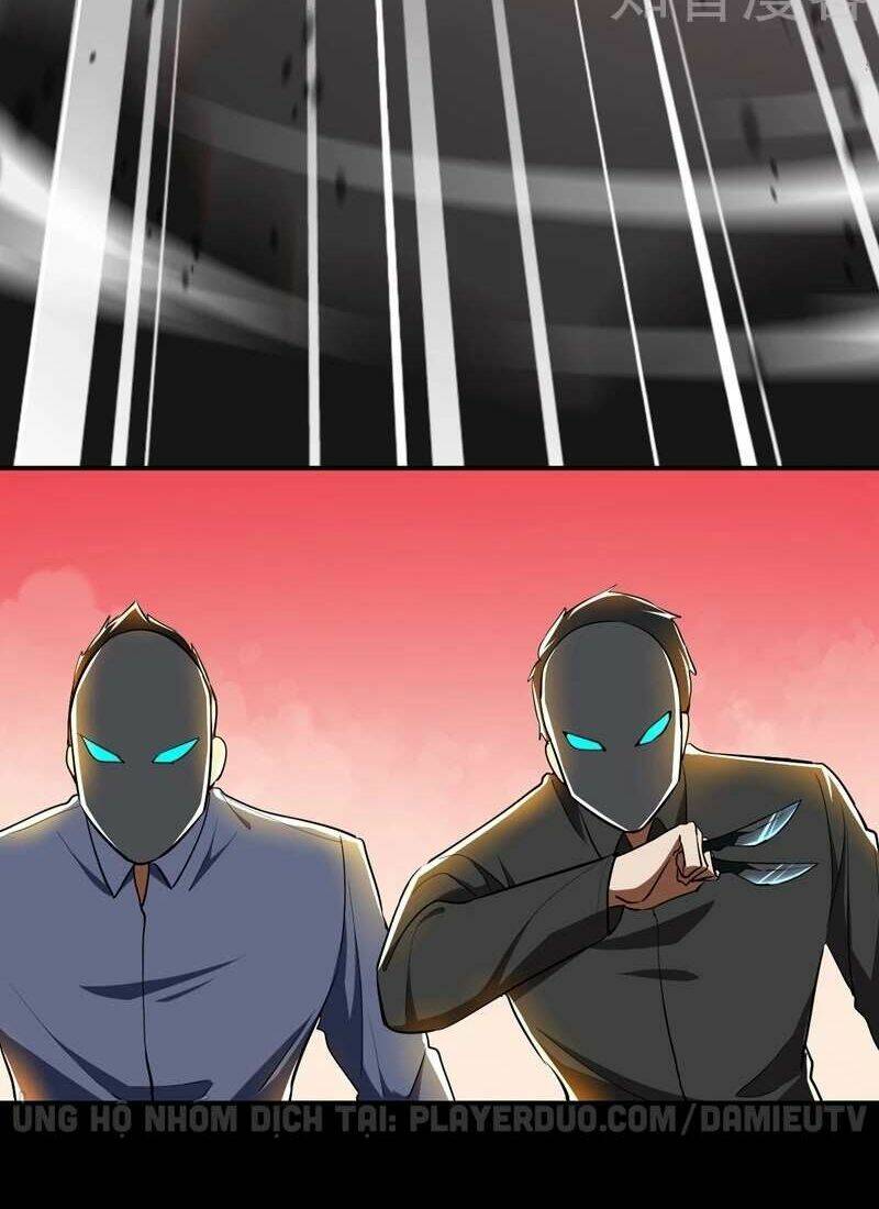 Nhặt Được Hoa Khôi Về Làm Vợ Chapter 100 - Trang 2