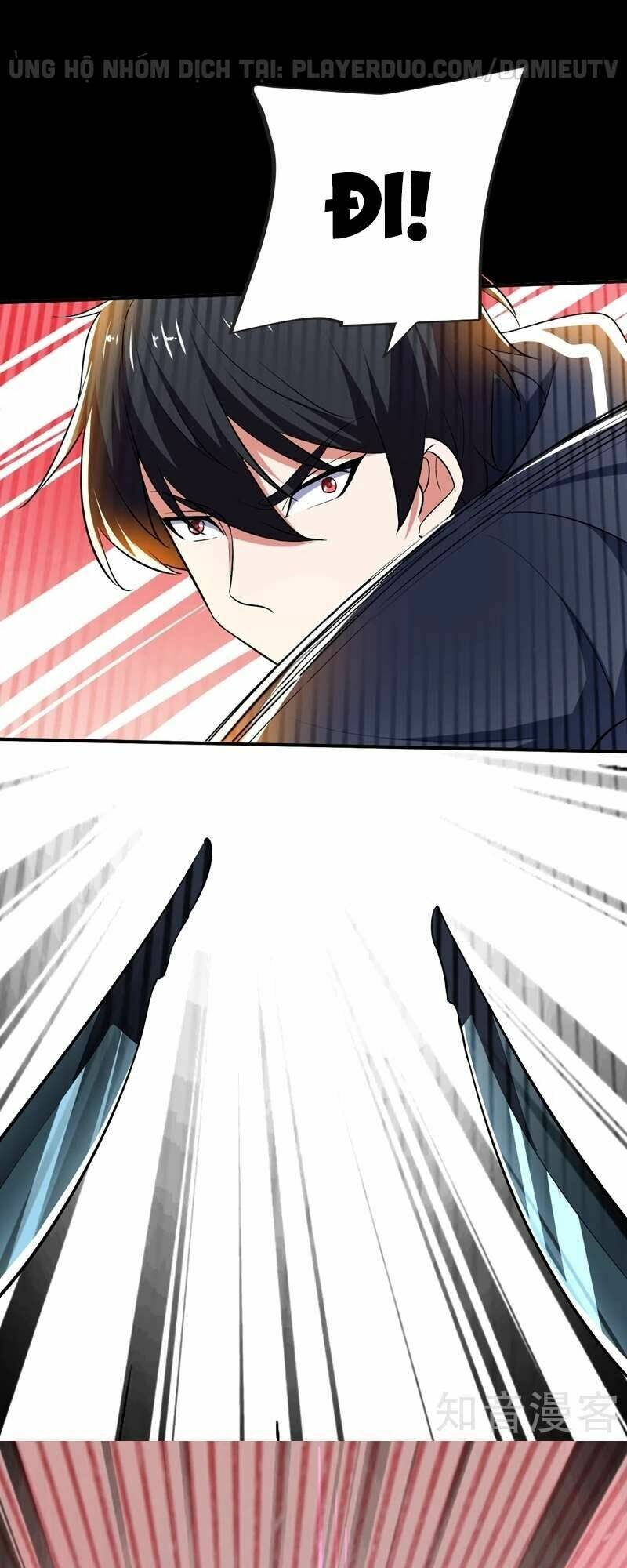 Nhặt Được Hoa Khôi Về Làm Vợ Chapter 100 - Trang 2