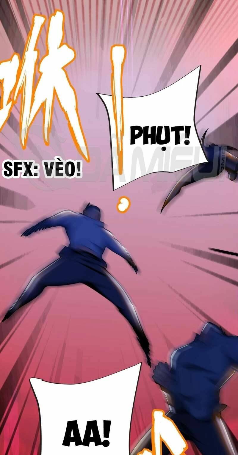 Nhặt Được Hoa Khôi Về Làm Vợ Chapter 100 - Trang 2