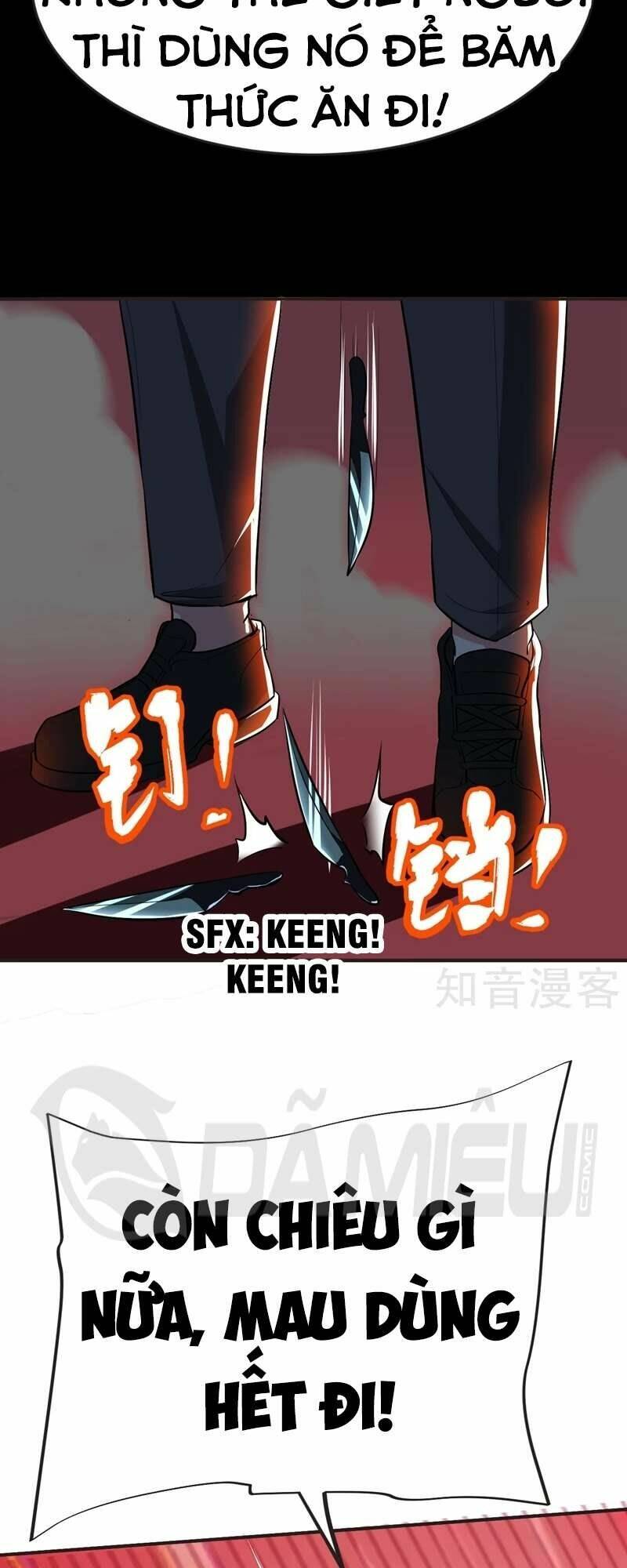 Nhặt Được Hoa Khôi Về Làm Vợ Chapter 100 - Trang 2