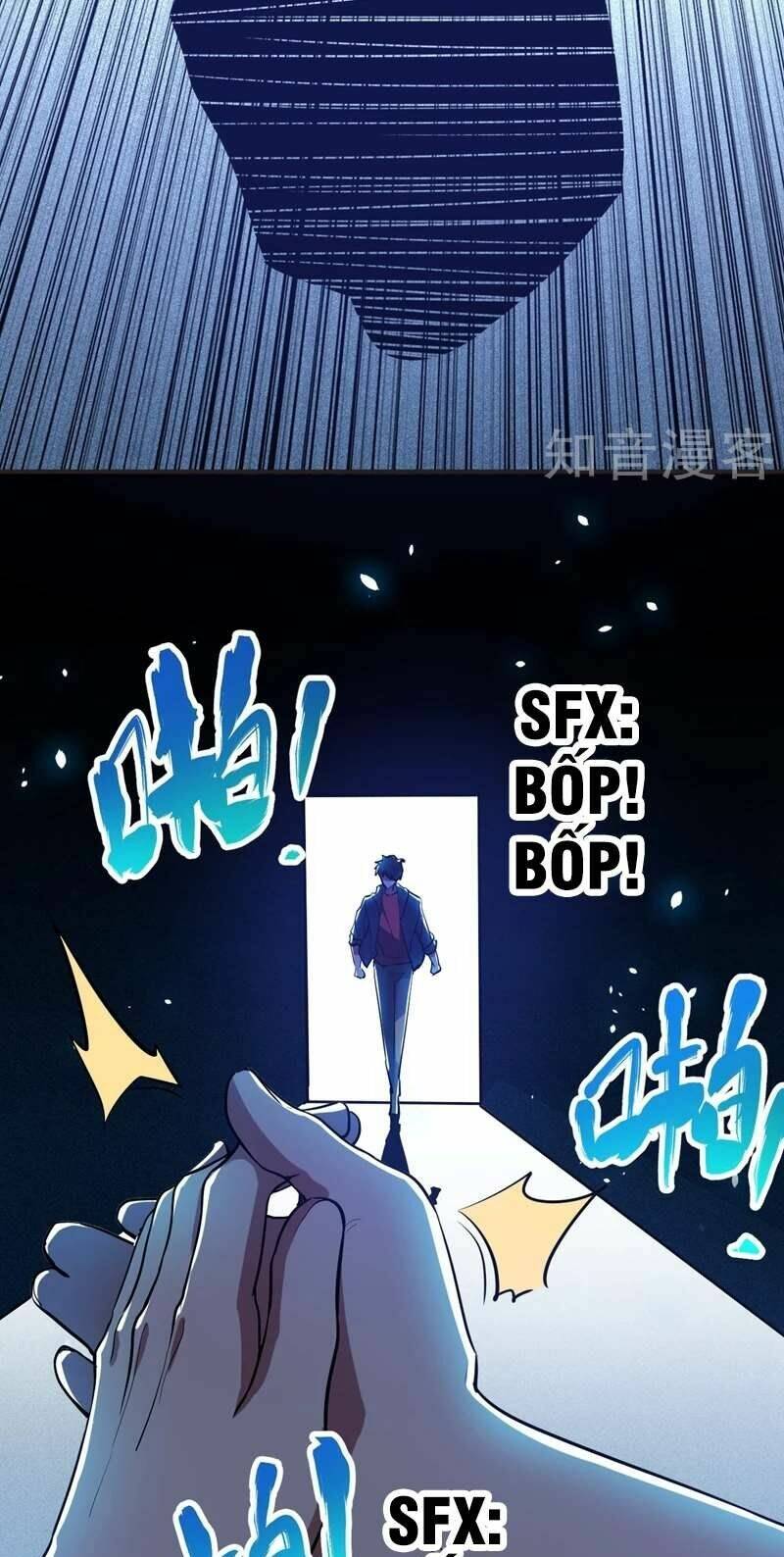 Nhặt Được Hoa Khôi Về Làm Vợ Chapter 100 - Trang 2