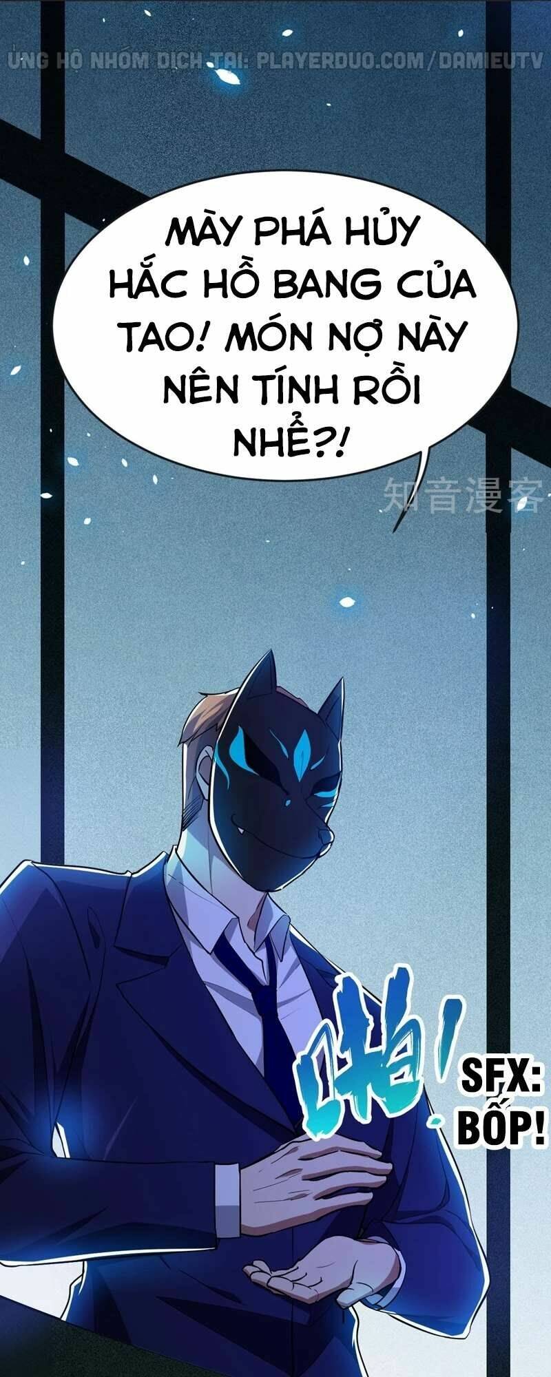 Nhặt Được Hoa Khôi Về Làm Vợ Chapter 100 - Trang 2