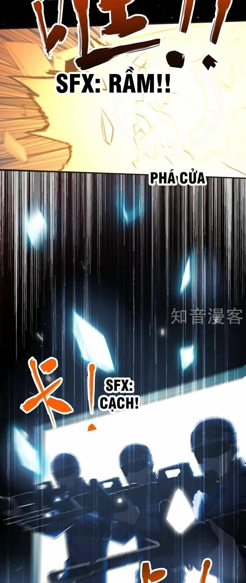 Nhặt Được Hoa Khôi Về Làm Vợ Chapter 101 - Trang 2