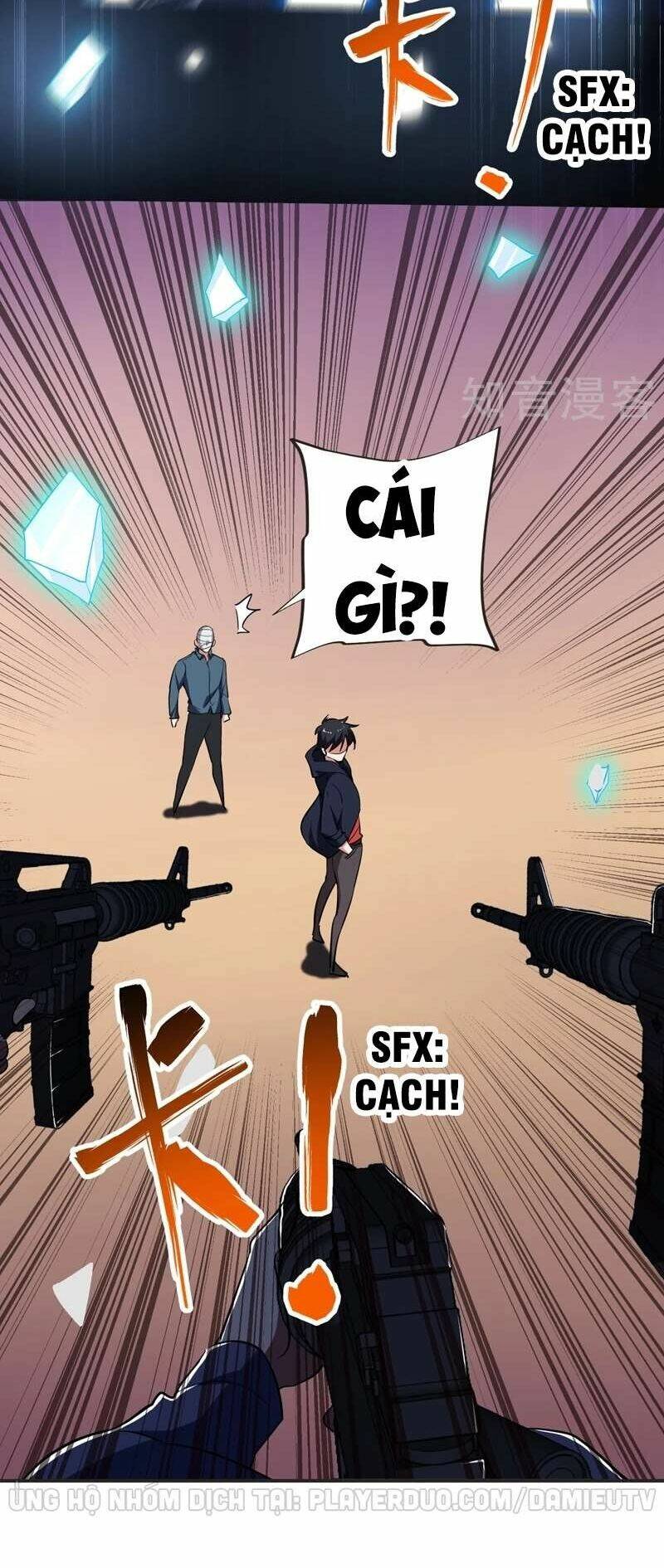 Nhặt Được Hoa Khôi Về Làm Vợ Chapter 101 - Trang 2