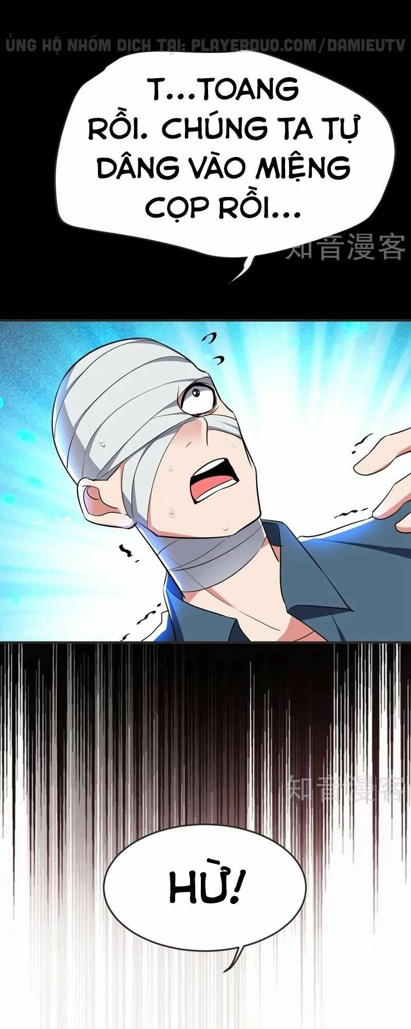 Nhặt Được Hoa Khôi Về Làm Vợ Chapter 101 - Trang 2