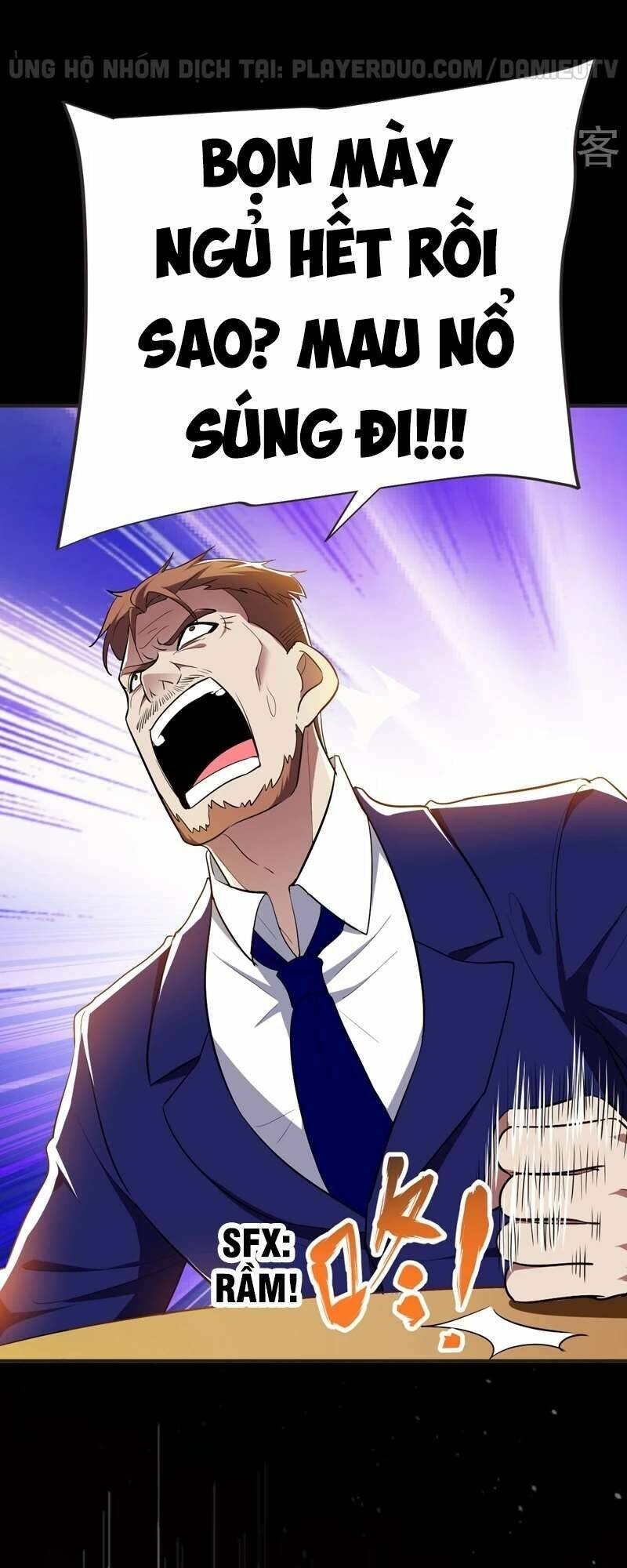 Nhặt Được Hoa Khôi Về Làm Vợ Chapter 101 - Trang 2