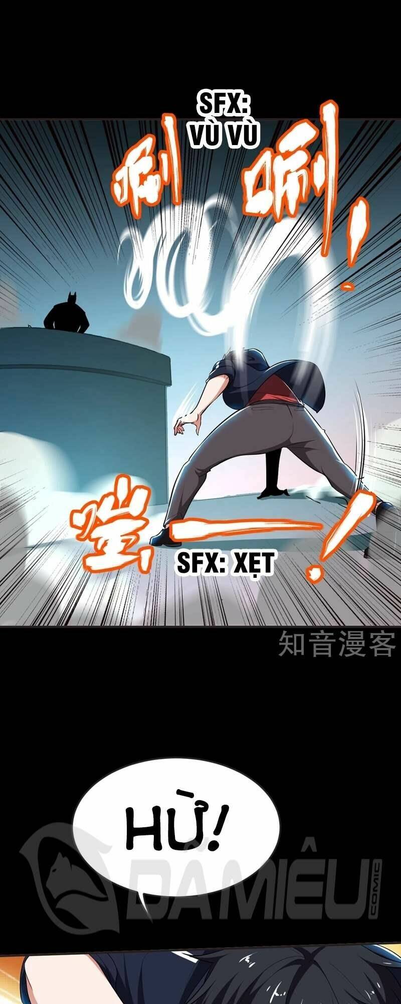 Nhặt Được Hoa Khôi Về Làm Vợ Chapter 101 - Trang 2