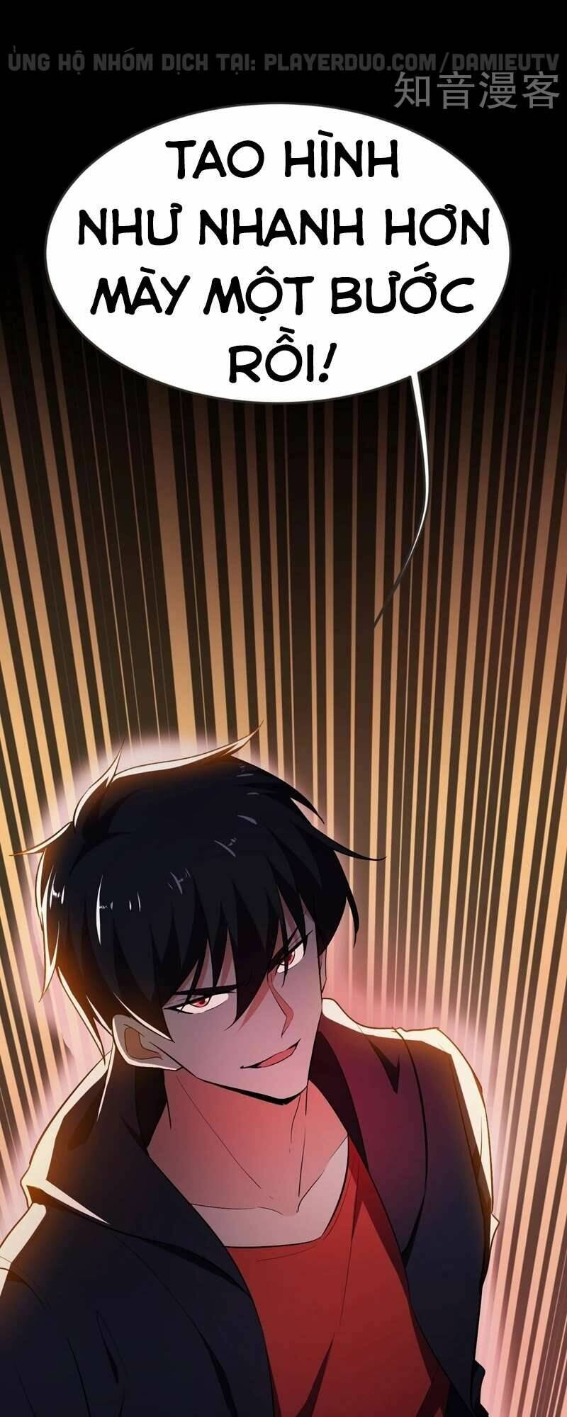 Nhặt Được Hoa Khôi Về Làm Vợ Chapter 101 - Trang 2