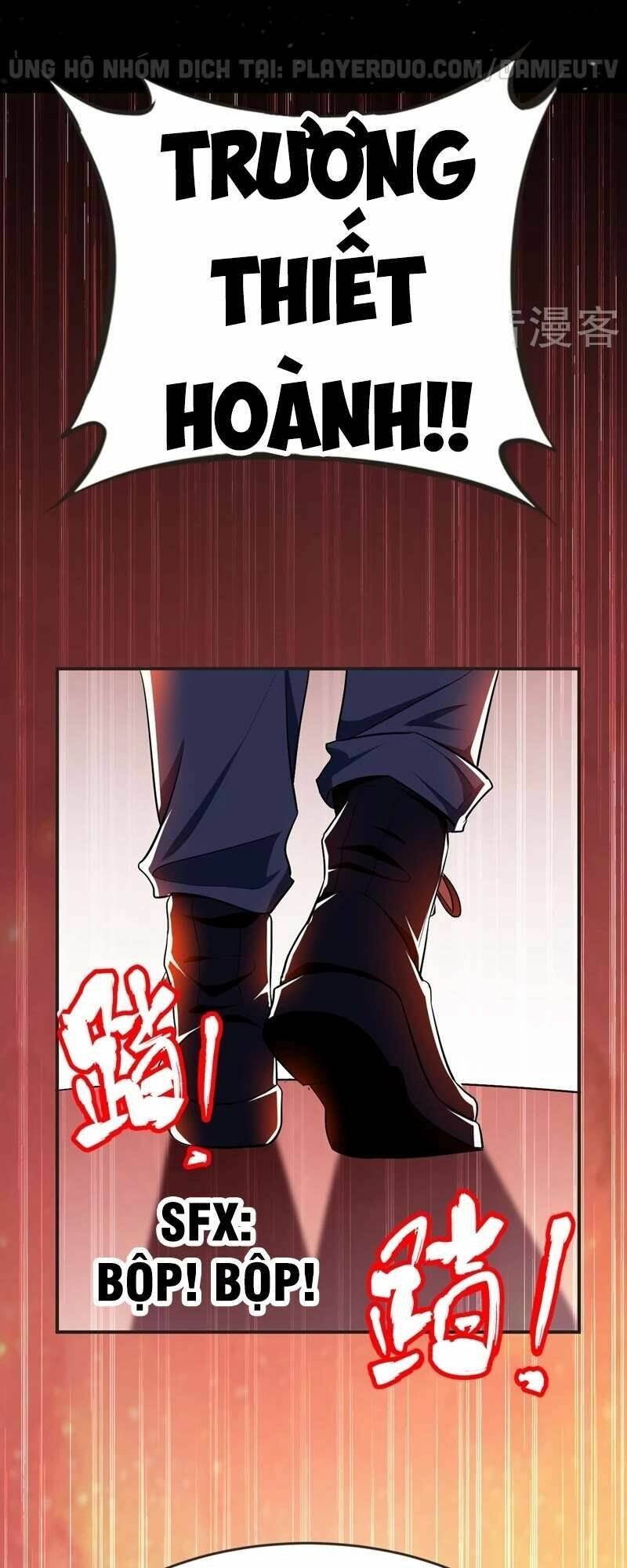 Nhặt Được Hoa Khôi Về Làm Vợ Chapter 101 - Trang 2