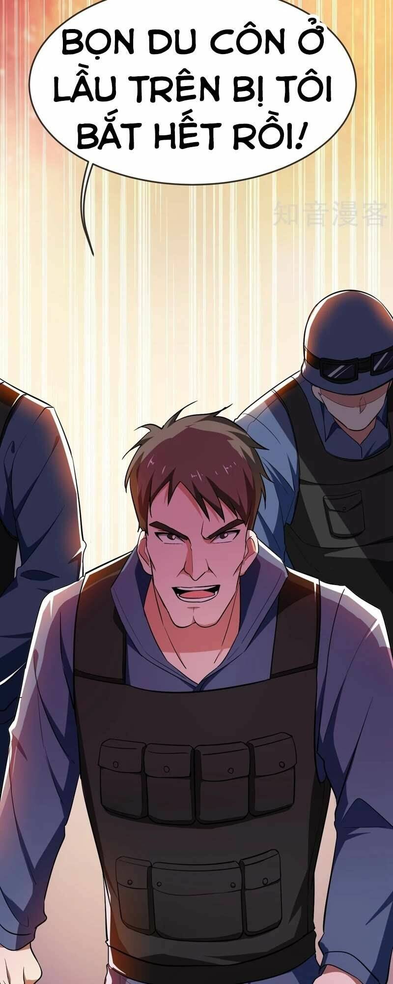 Nhặt Được Hoa Khôi Về Làm Vợ Chapter 101 - Trang 2