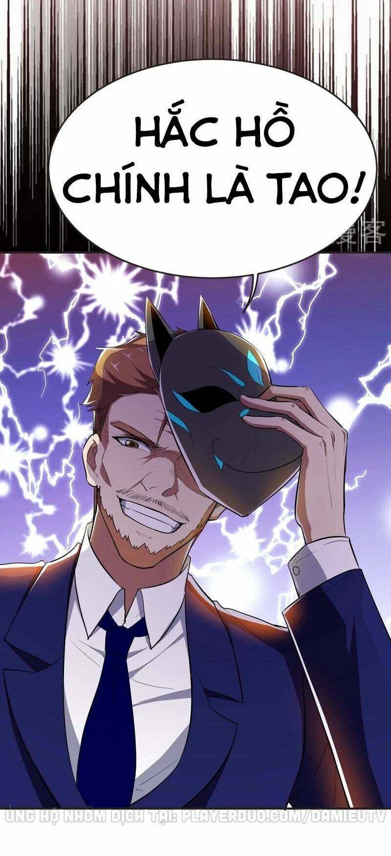 Nhặt Được Hoa Khôi Về Làm Vợ Chapter 101 - Trang 2