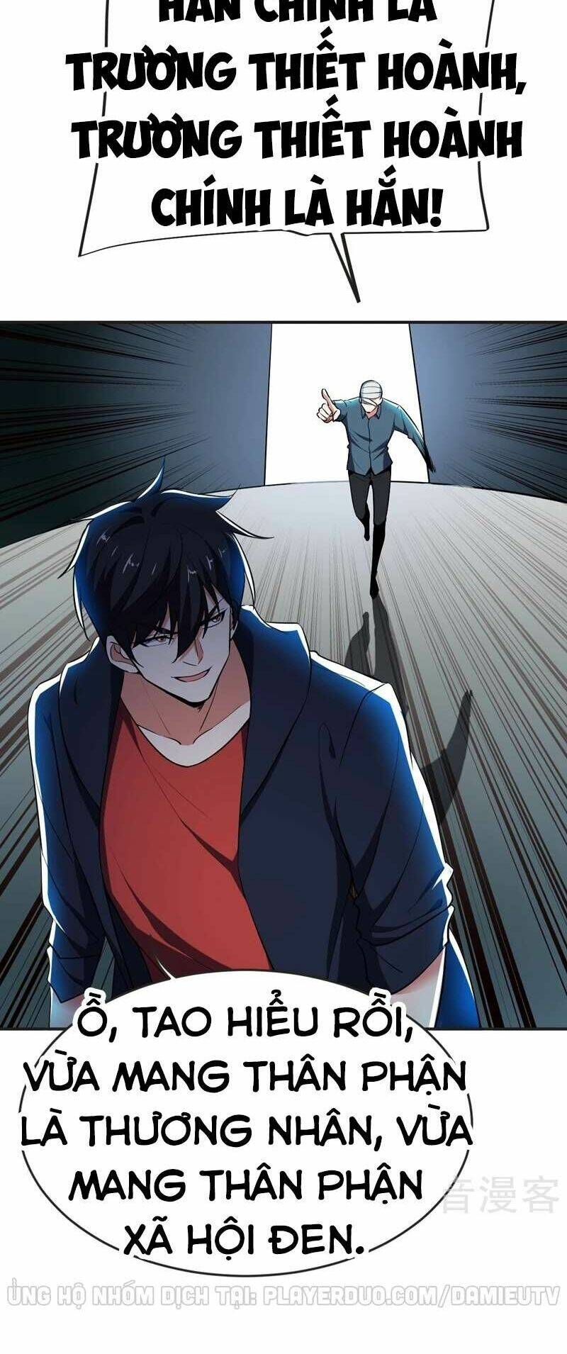 Nhặt Được Hoa Khôi Về Làm Vợ Chapter 101 - Trang 2