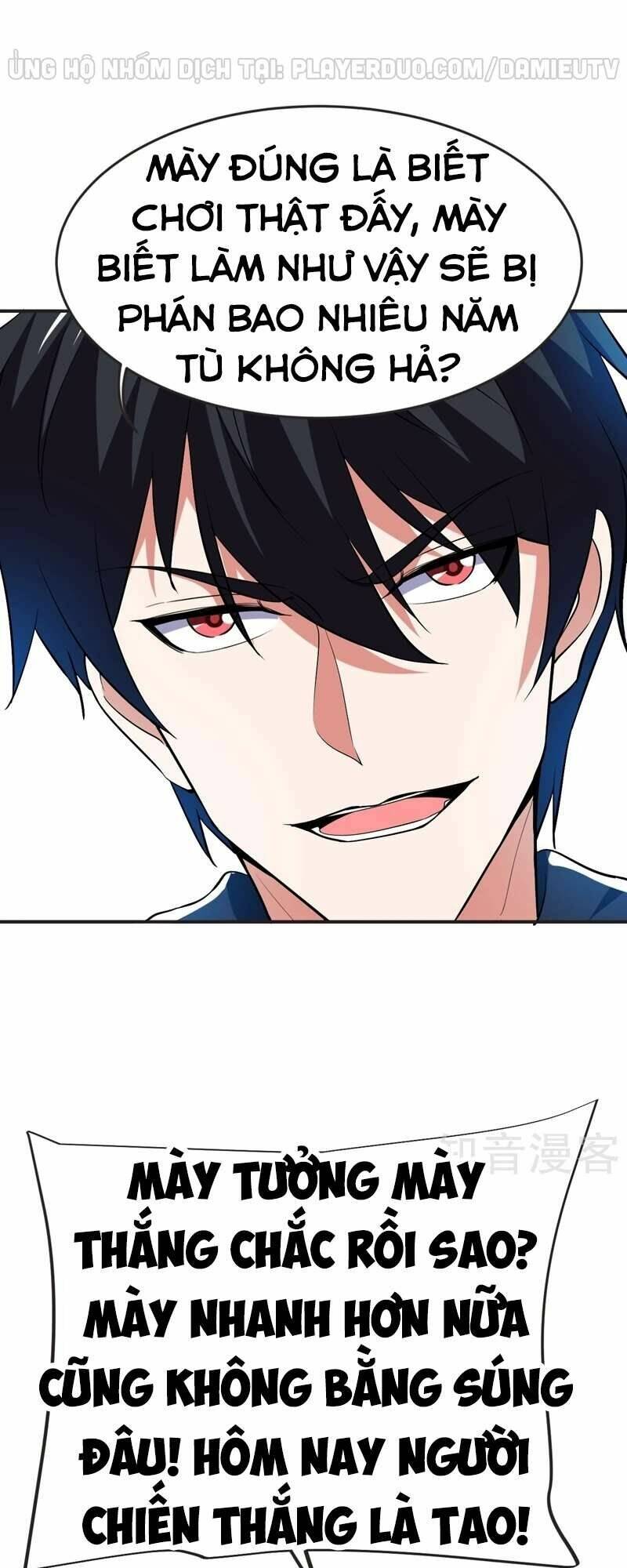 Nhặt Được Hoa Khôi Về Làm Vợ Chapter 101 - Trang 2