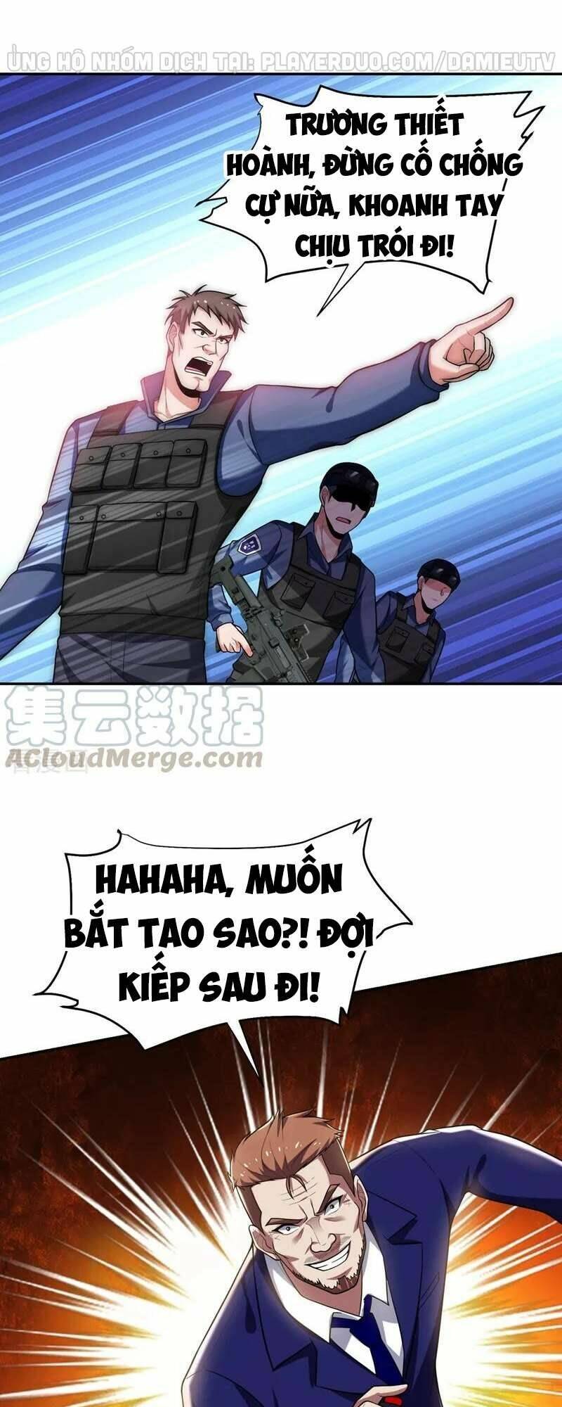 Nhặt Được Hoa Khôi Về Làm Vợ Chapter 102 - Trang 2