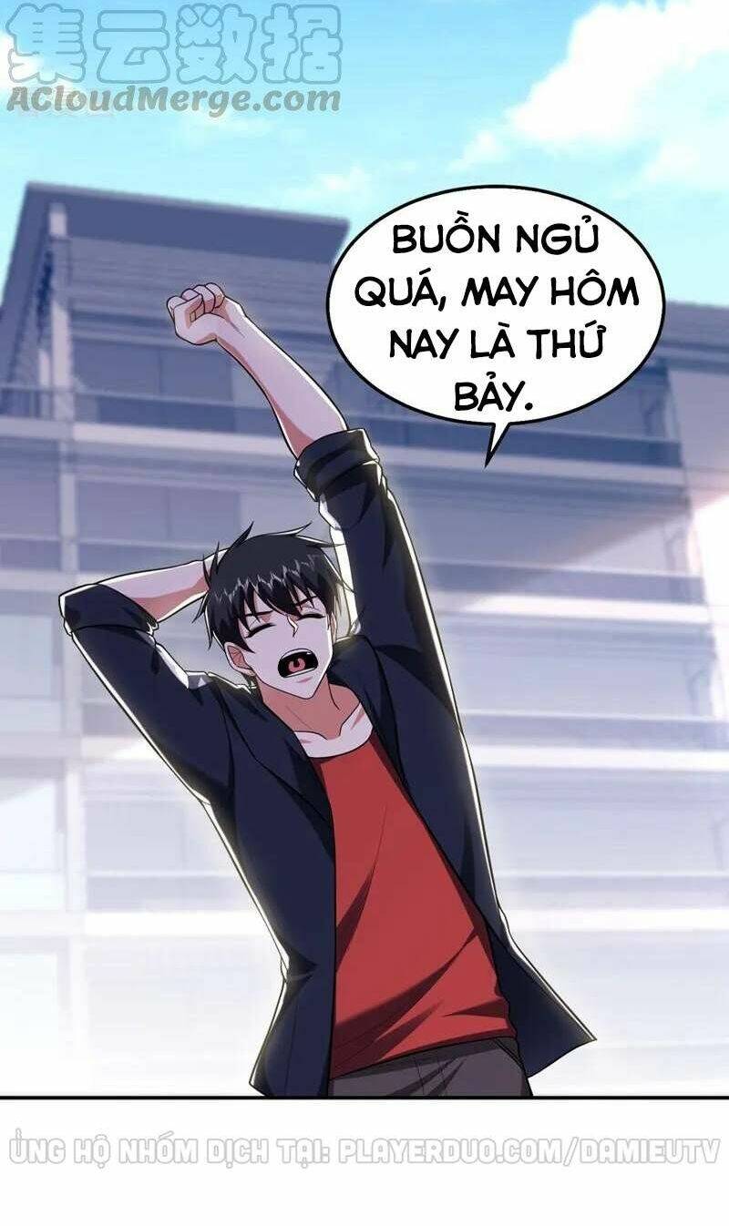 Nhặt Được Hoa Khôi Về Làm Vợ Chapter 102 - Trang 2