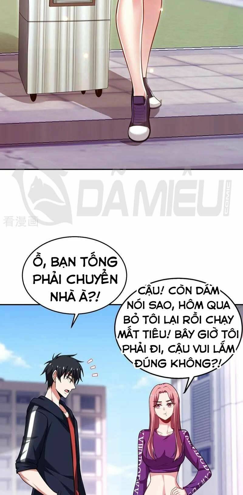 Nhặt Được Hoa Khôi Về Làm Vợ Chapter 102 - Trang 2