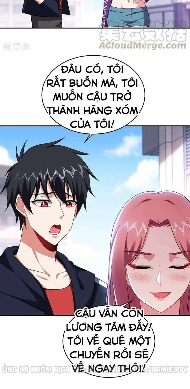 Nhặt Được Hoa Khôi Về Làm Vợ Chapter 102 - Trang 2
