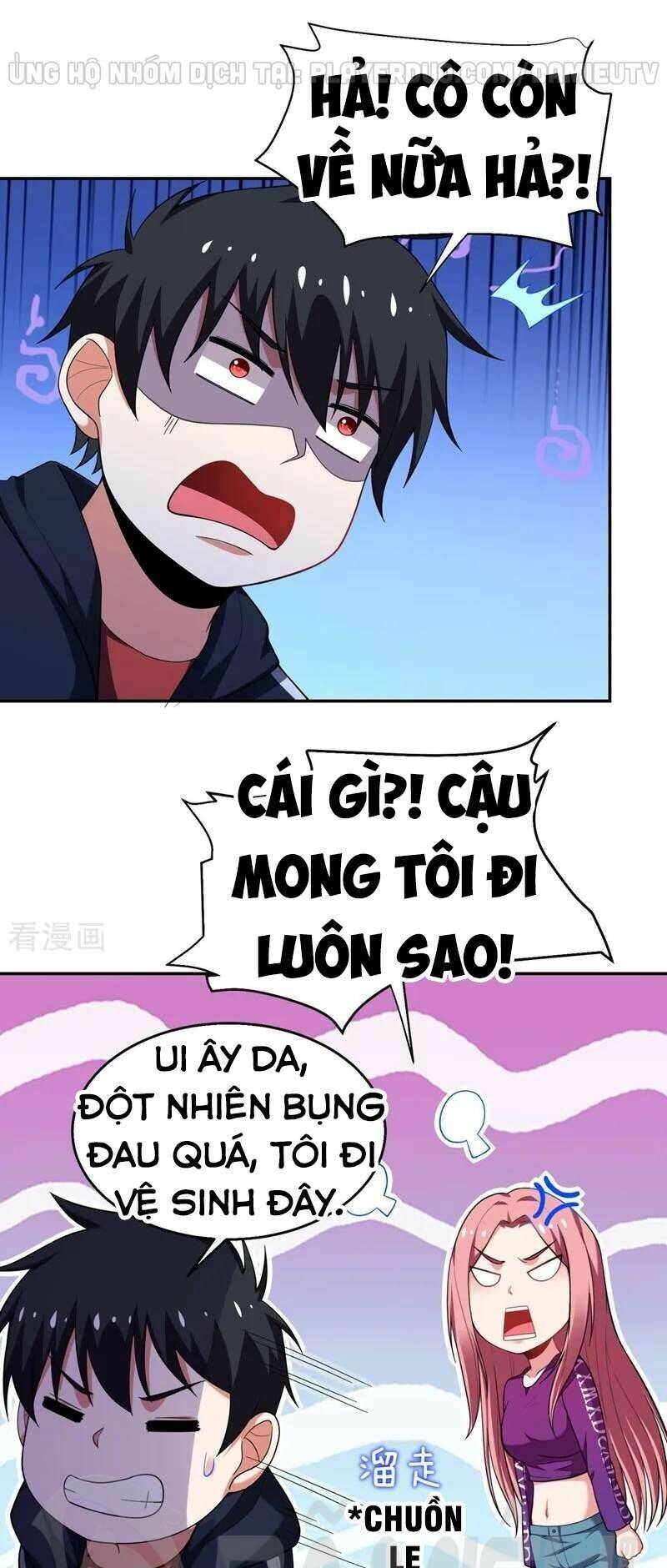 Nhặt Được Hoa Khôi Về Làm Vợ Chapter 102 - Trang 2