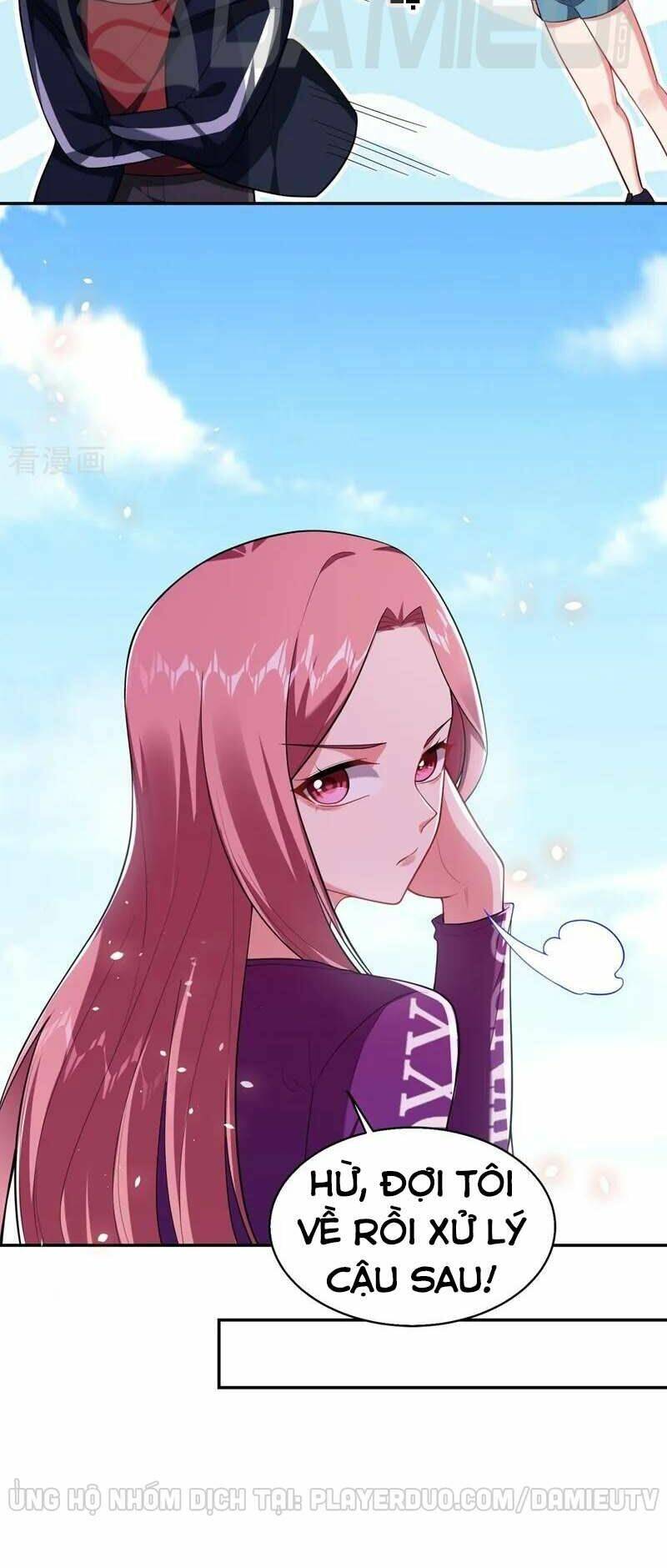 Nhặt Được Hoa Khôi Về Làm Vợ Chapter 102 - Trang 2