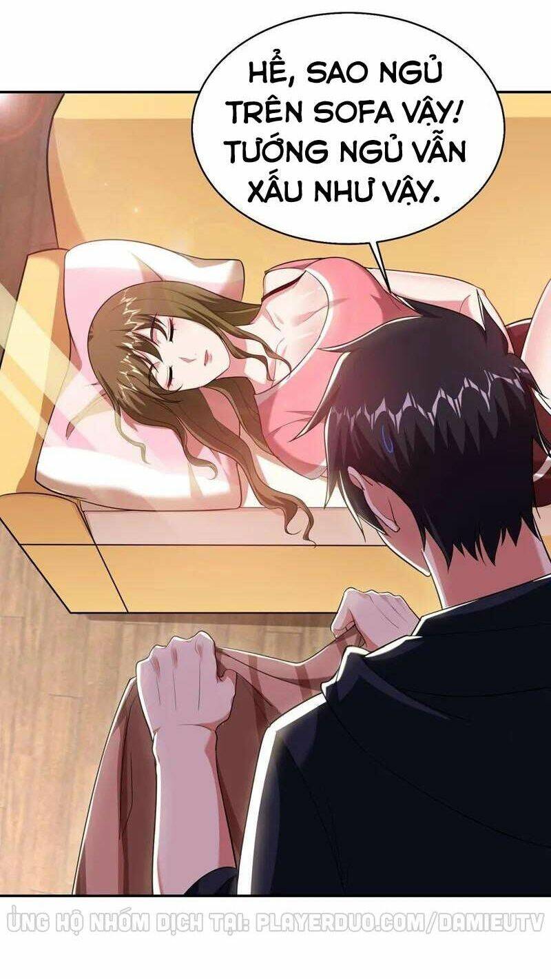 Nhặt Được Hoa Khôi Về Làm Vợ Chapter 102 - Trang 2