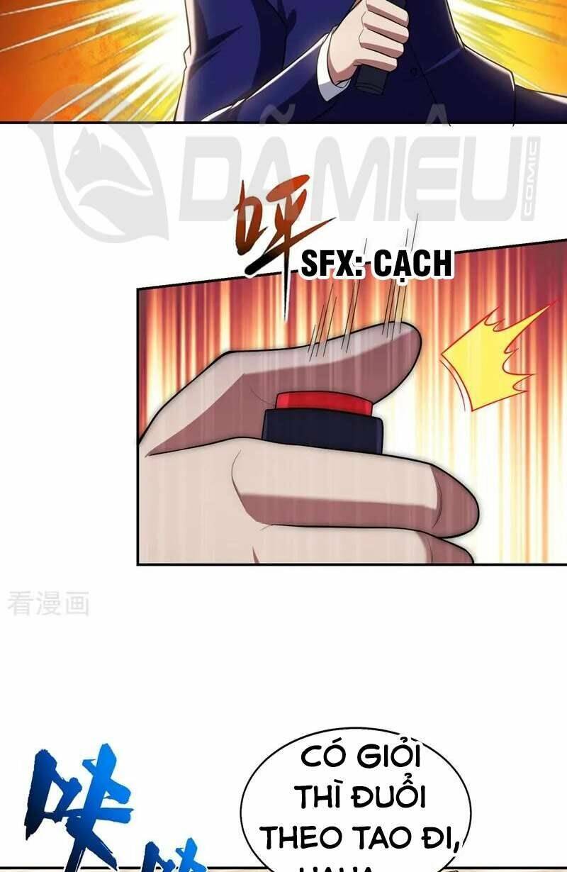 Nhặt Được Hoa Khôi Về Làm Vợ Chapter 102 - Trang 2