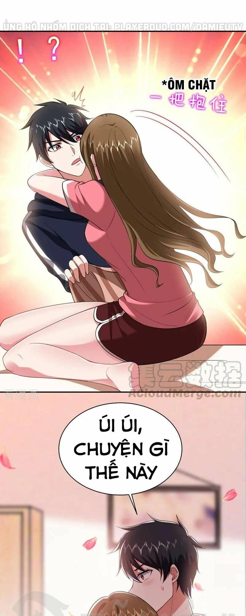 Nhặt Được Hoa Khôi Về Làm Vợ Chapter 102 - Trang 2